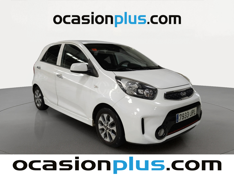 Foto del KIA Picanto 1.0 Eco-Dynamics Euro2016