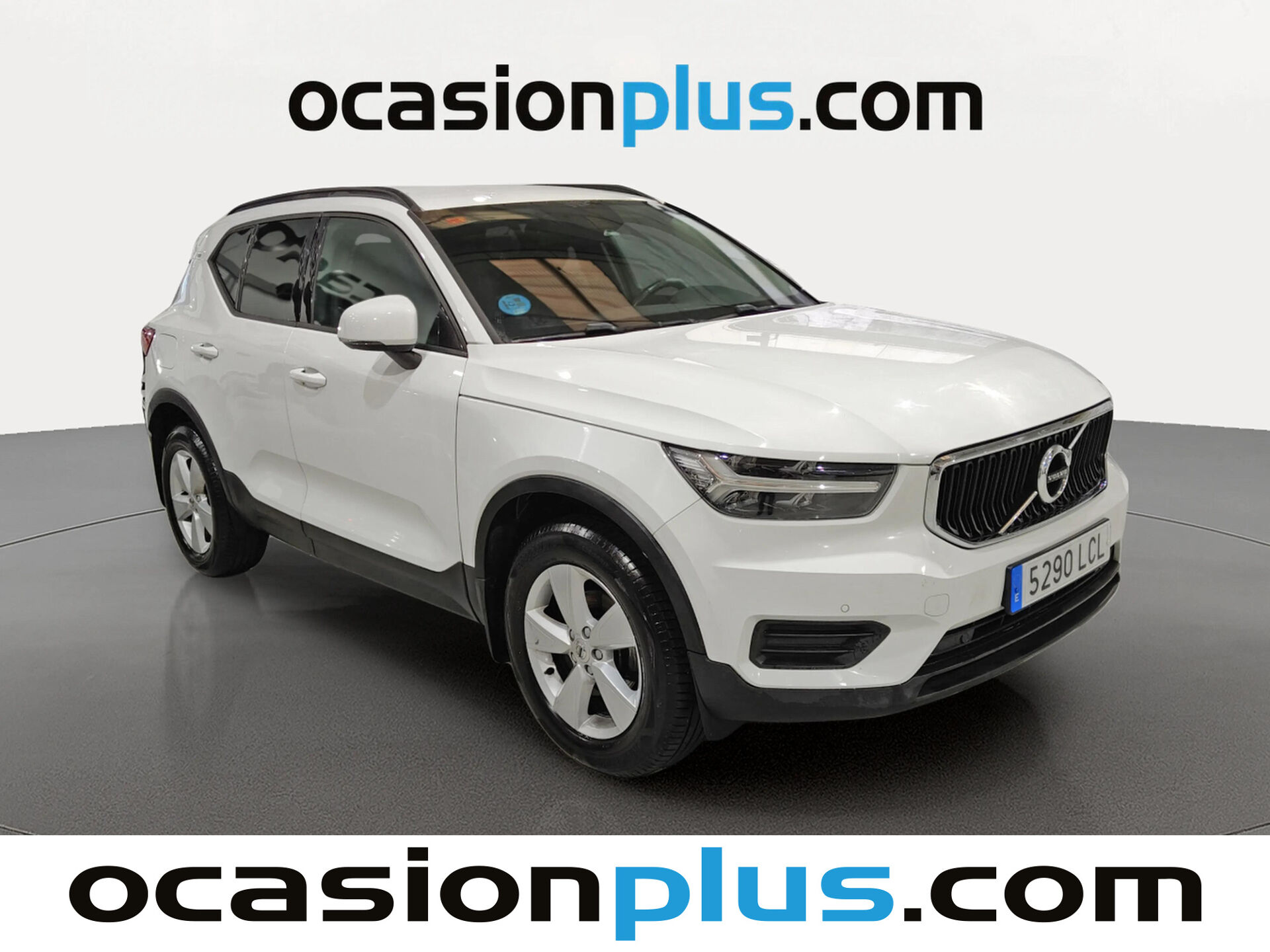 Imagen 2 de VOLVO XC40