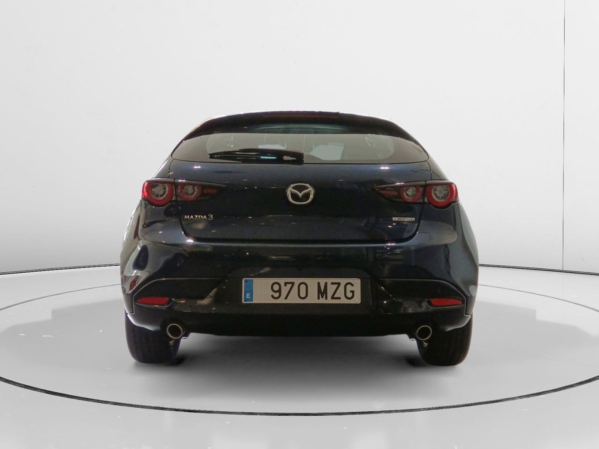 Imagen 3 de MAZDA Mazda3