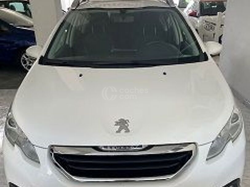 Foto del PEUGEOT 2008 1.2 PureTech Access 82