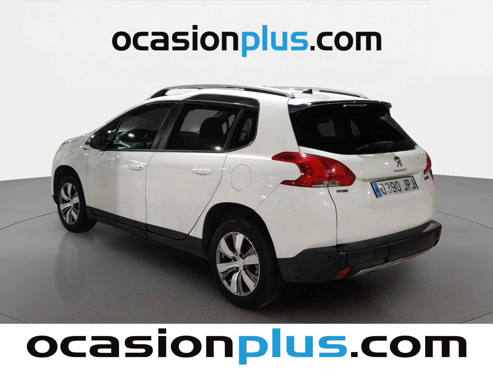 Foto del PEUGEOT 2008 1.6 BlueHDI Style 100
