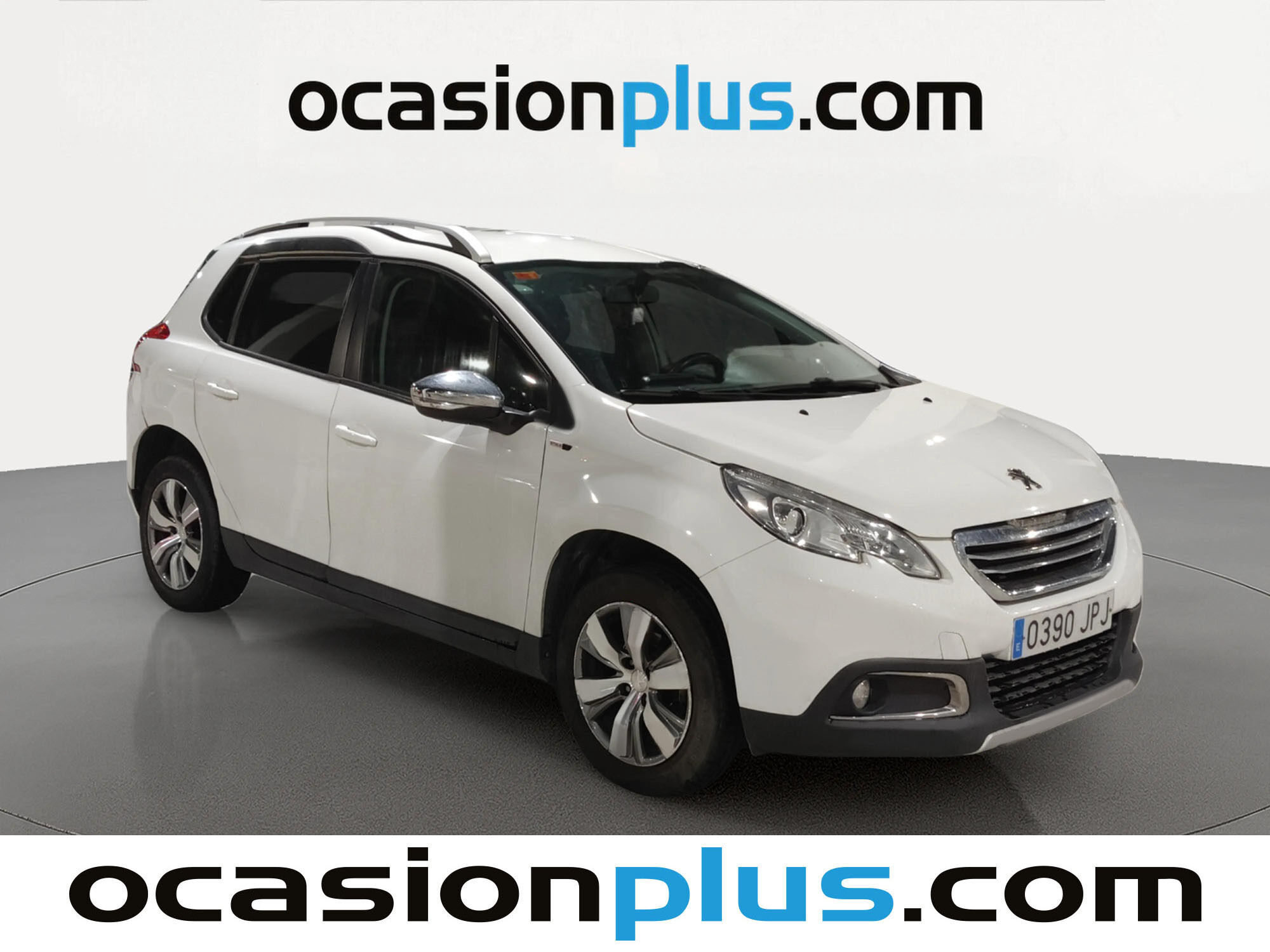 Foto del PEUGEOT 2008 1.6 BlueHDI Style 100