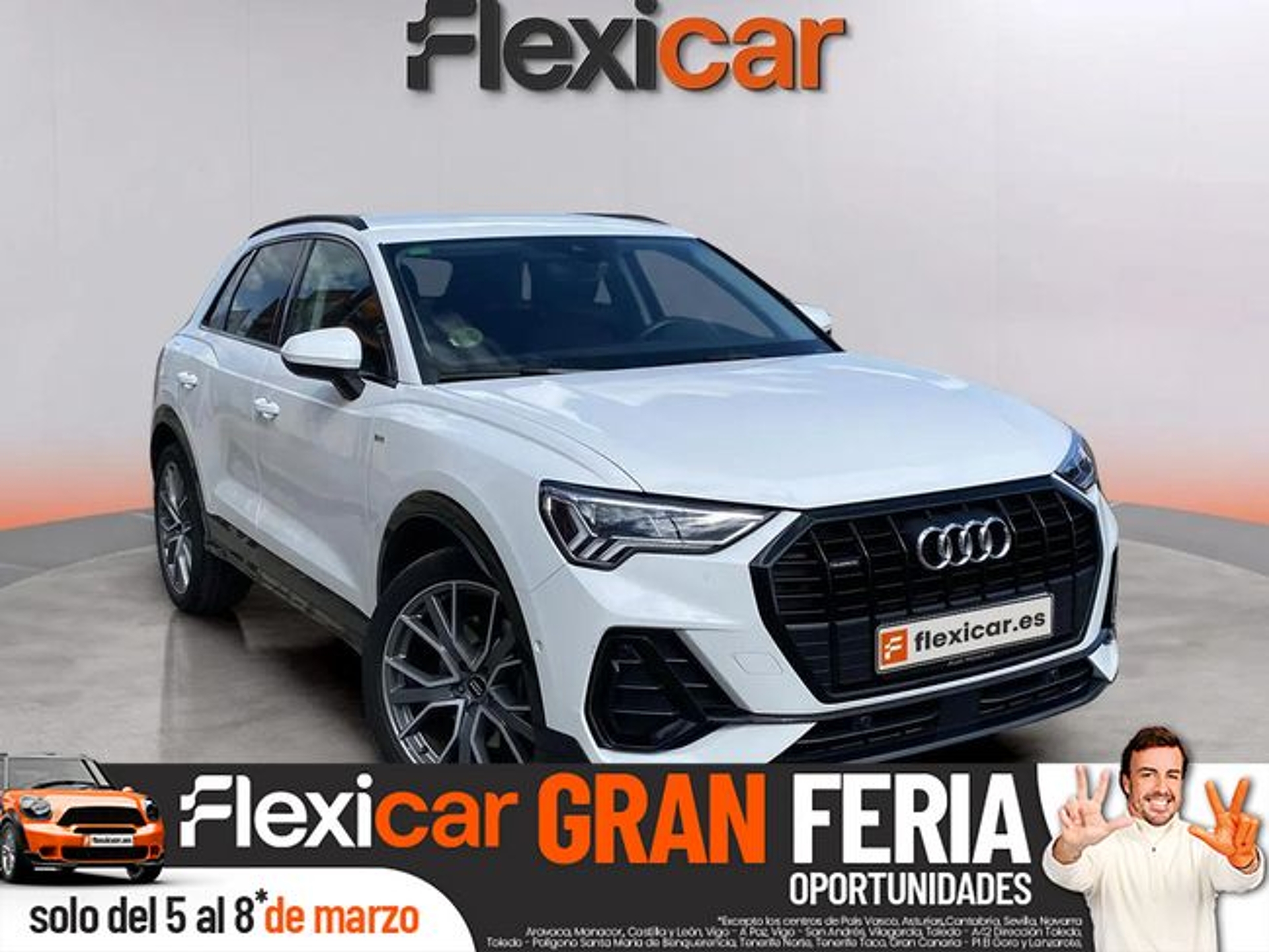 Imagen de AUDI Q3