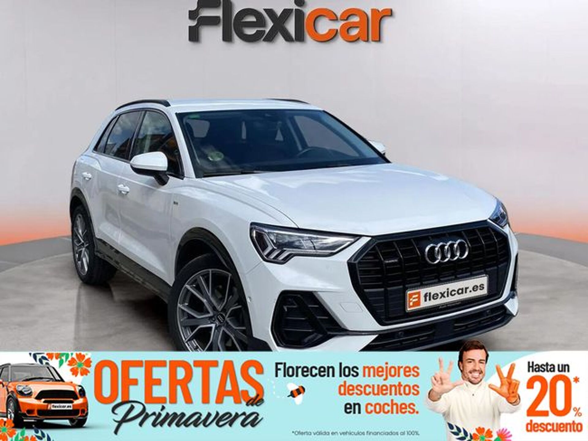 Imagen 1 de AUDI Q3