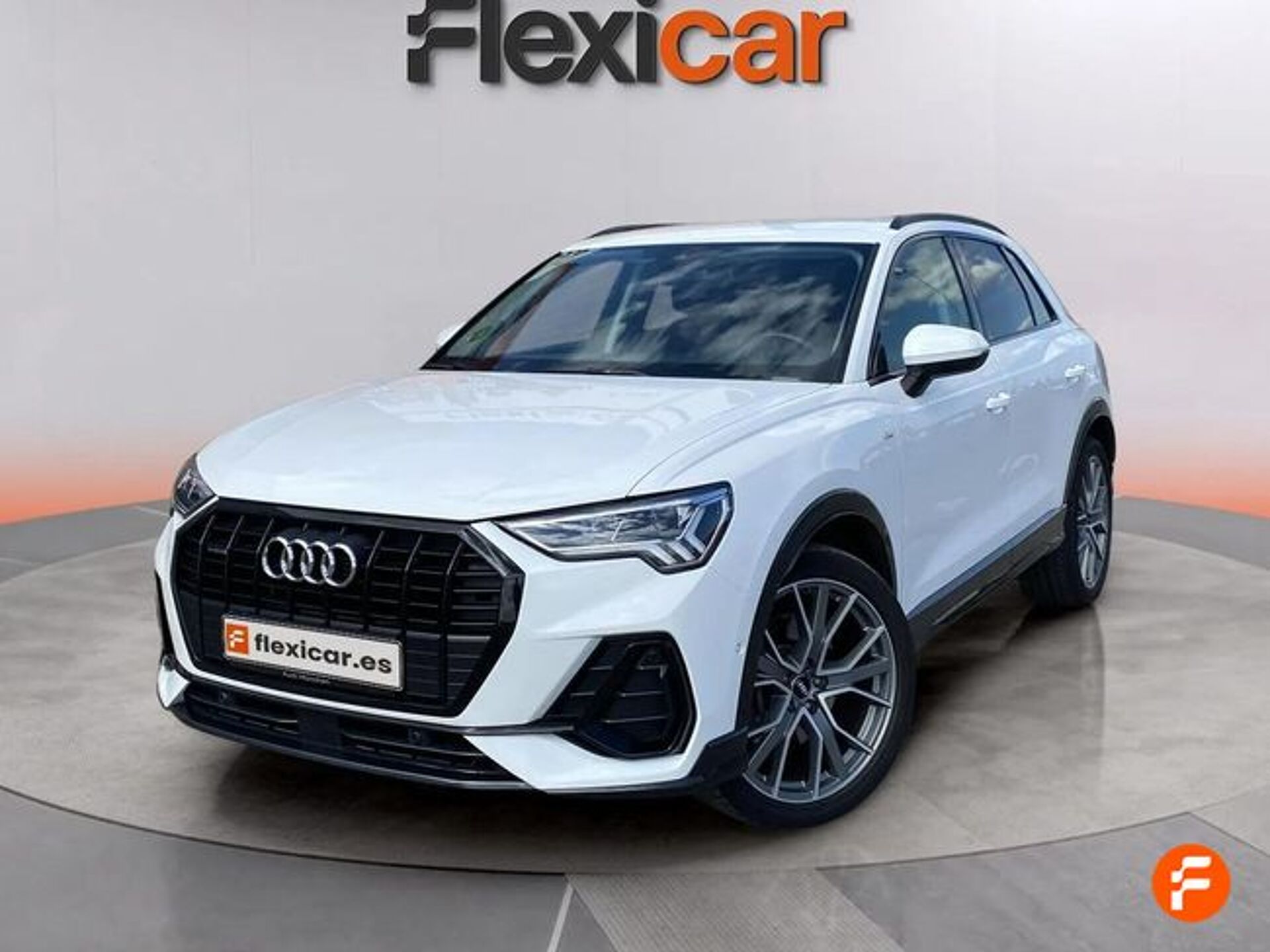 Imagen 3 de AUDI Q3