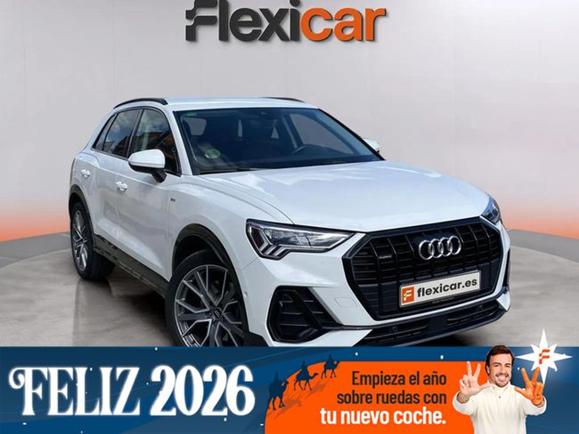 Imagen de AUDI Q3