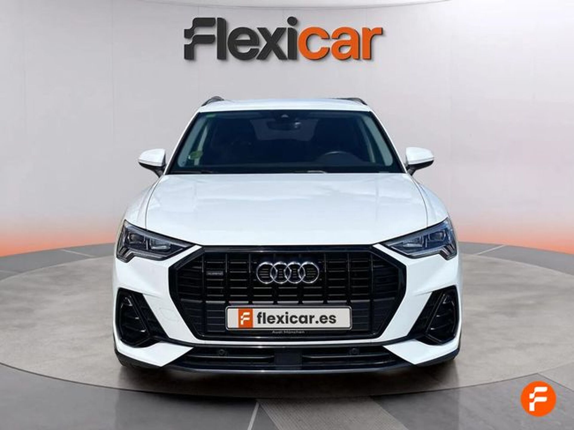 Imagen 2 de AUDI Q3