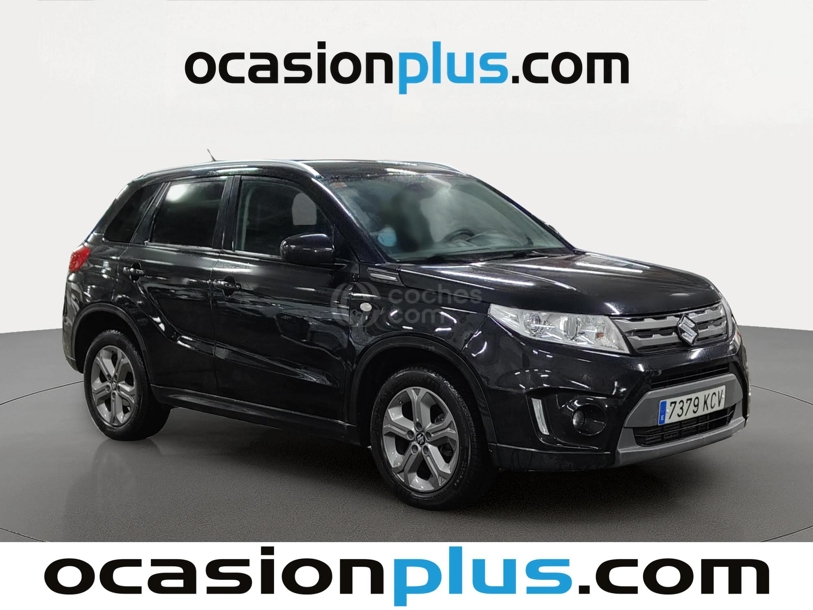 Foto del SUZUKI Vitara 1.6DDiS GLE