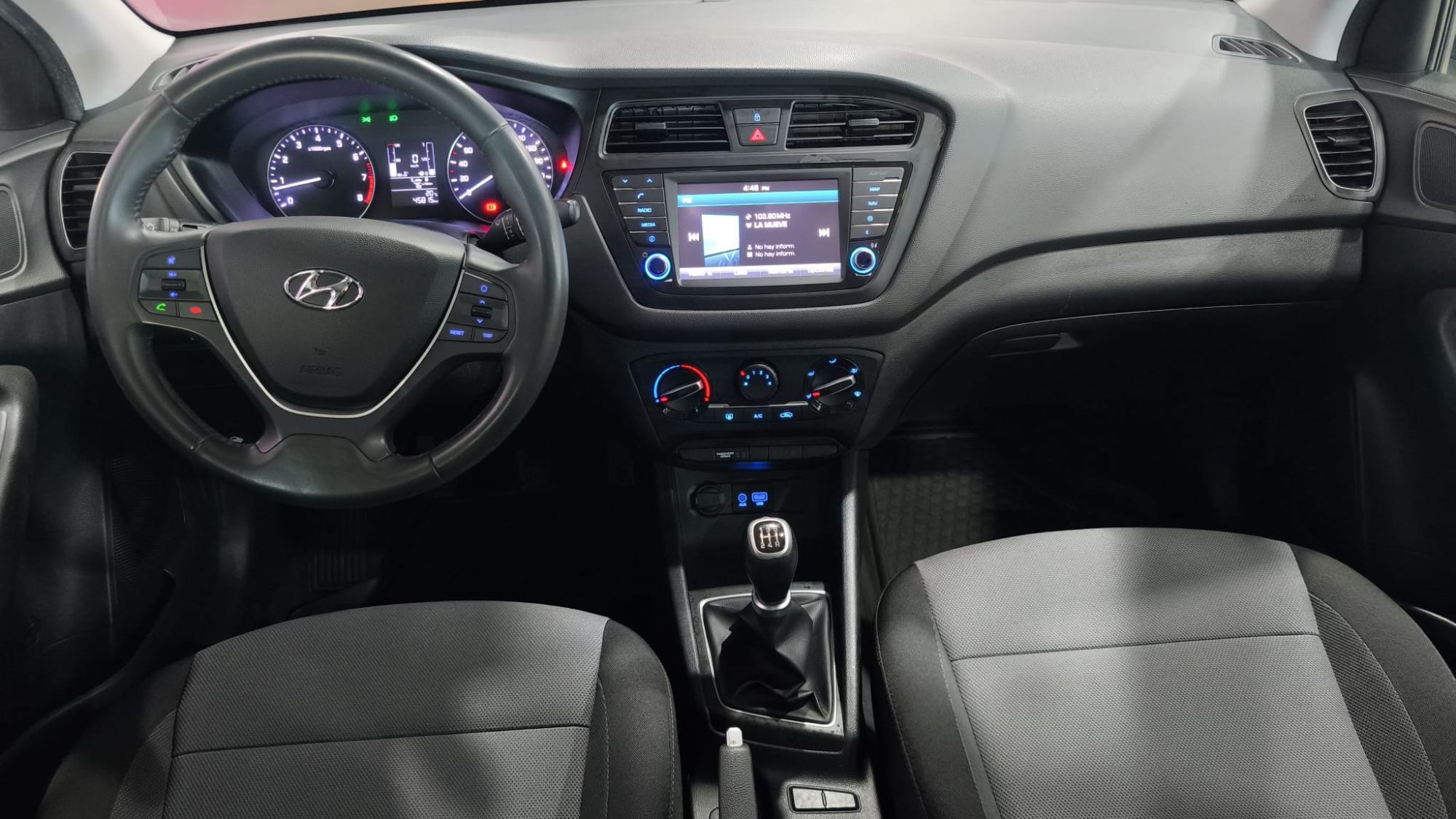 Foto del HYUNDAI i20 1.2 Elegant