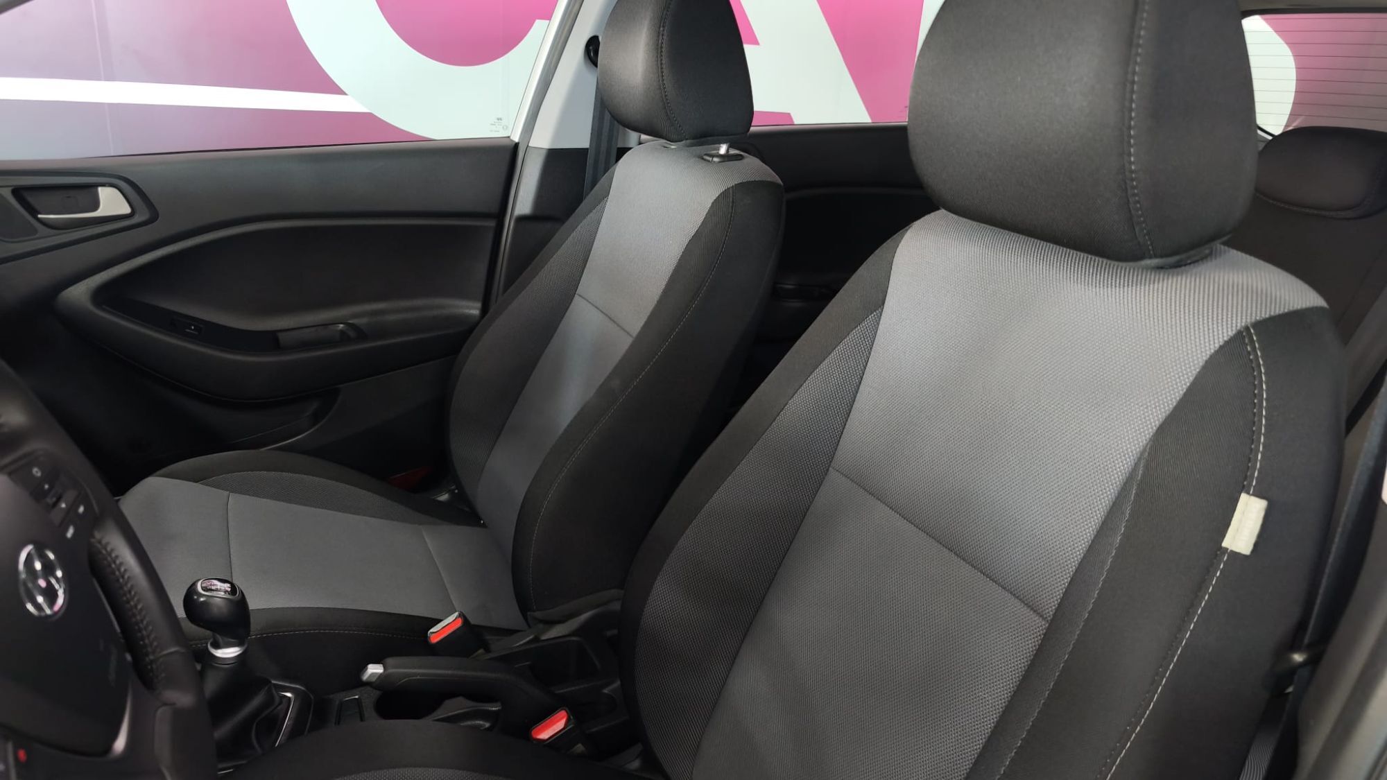 Foto del HYUNDAI i20 1.2 Elegant