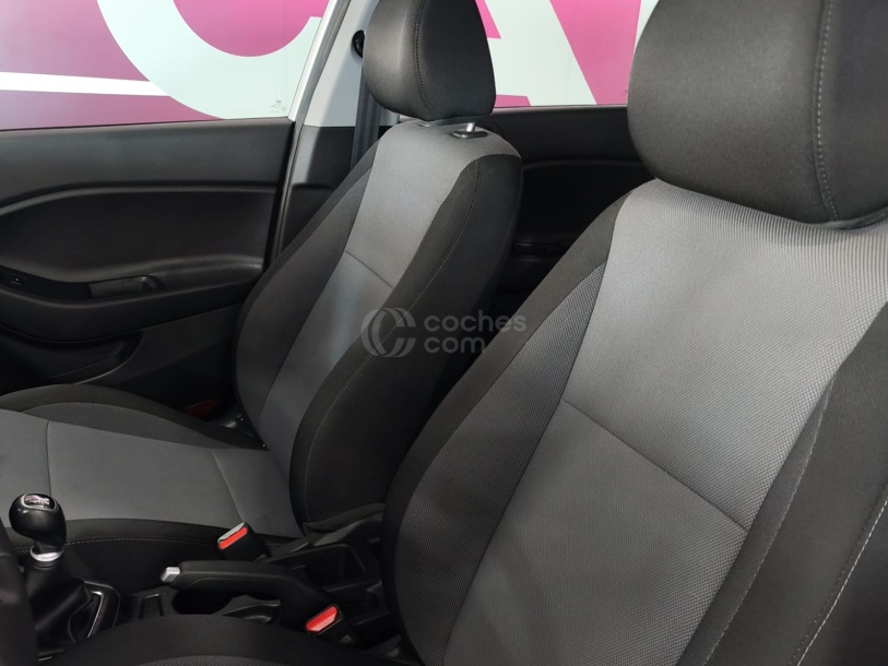 Foto del HYUNDAI i20 1.2 Elegant