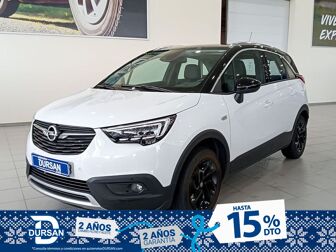 Imagen de OPEL Crossland X 1.2T S&S Innovation 130