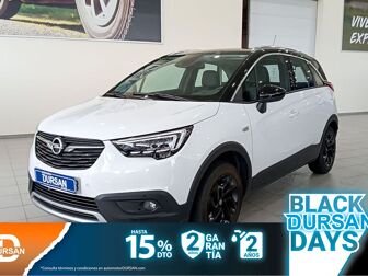 Imagen de OPEL Crossland X 1.2T S&S Innovation 130