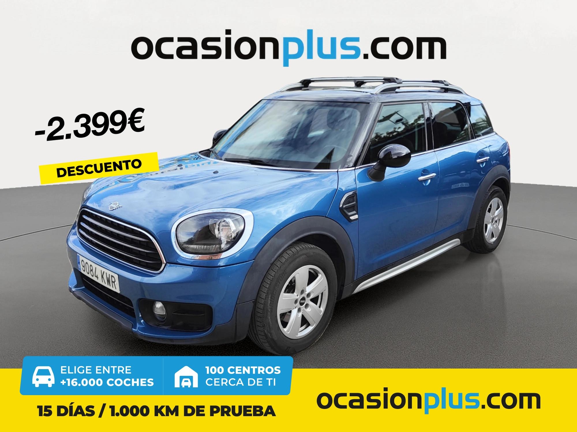 Imagen de MINI Mini Countryman