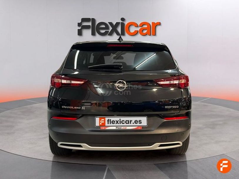 Foto del OPEL Grandland X 1.5CDTi S&S Edition 130