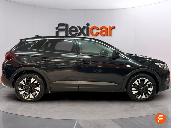 Foto del OPEL Grandland X 1.5CDTi S&S Edition 130