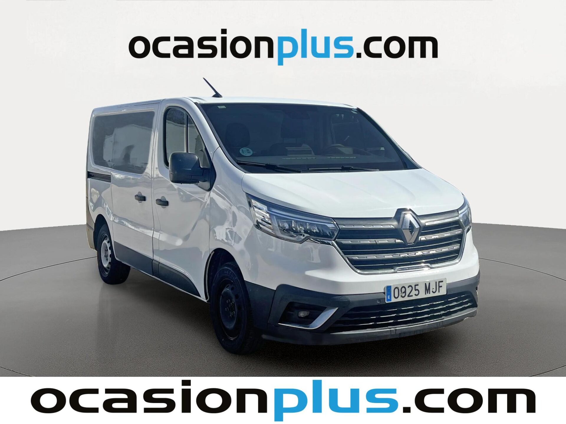 Imagen 2 de RENAULT Trafic