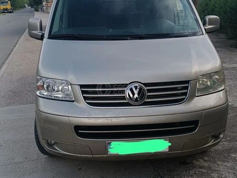 Foto del VOLKSWAGEN Multivan 2.5TDI Comfortline