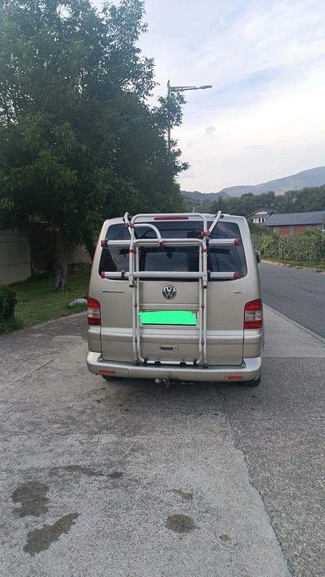 Foto del VOLKSWAGEN Multivan 2.5TDI Comfortline
