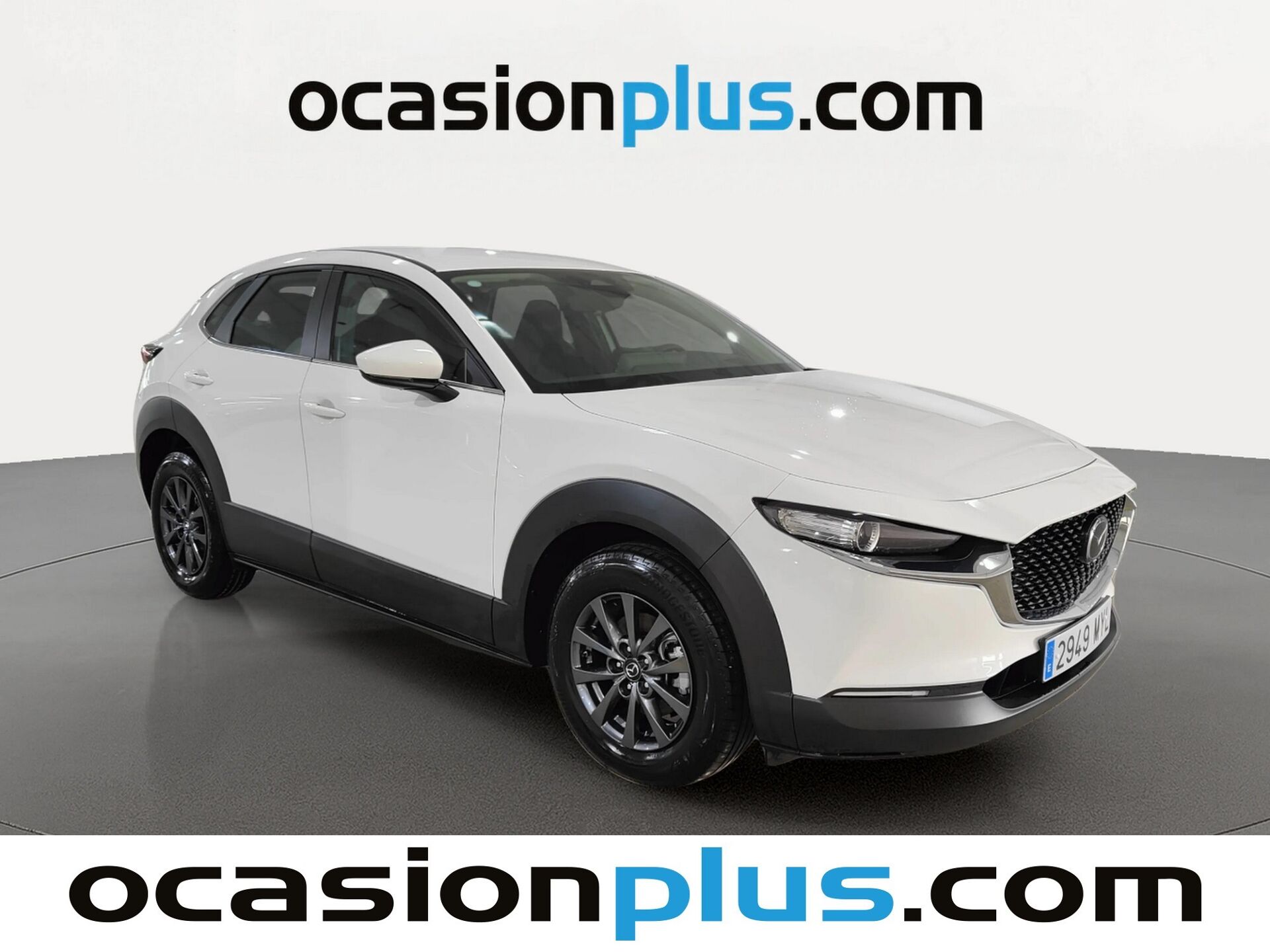 Imagen 2 de MAZDA CX-30