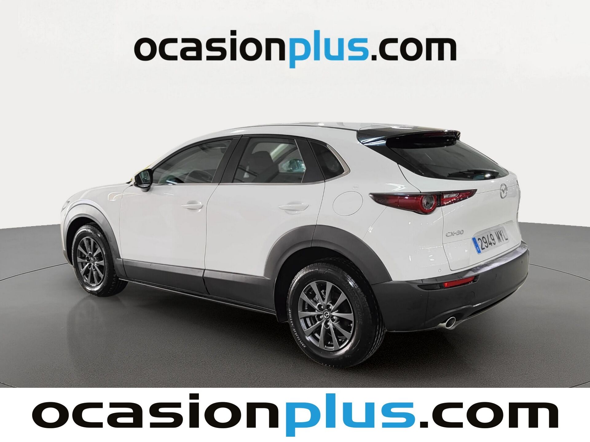 Imagen 3 de MAZDA CX-30