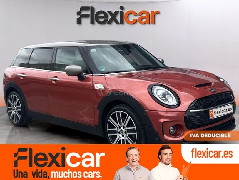 Foto del MINI Mini Clubman Clubman Cooper S