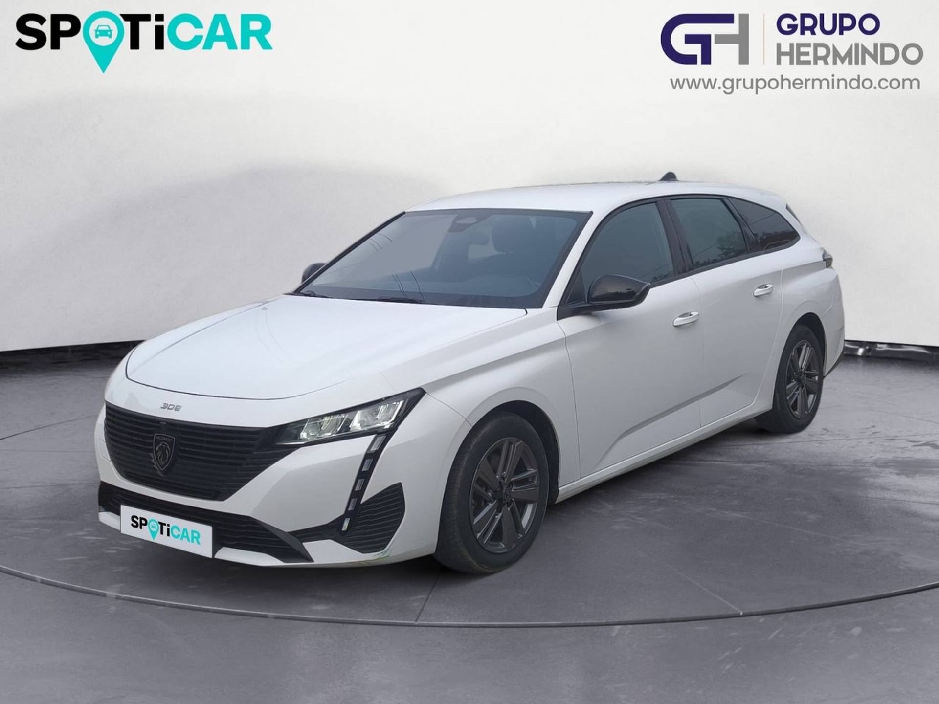 Imagen de PEUGEOT 308