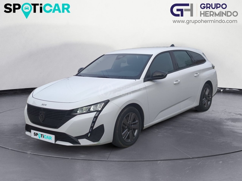 Foto del PEUGEOT 308 SW 1.5 BlueHDi S&S Active Pack 130