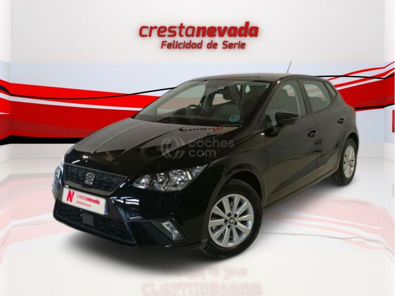 Foto del SEAT Ibiza 1.0 TSI S&S Style 95