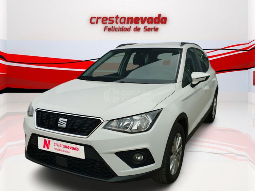 Foto del SEAT Arona 1.6TDI CR S&S Style DSG 95