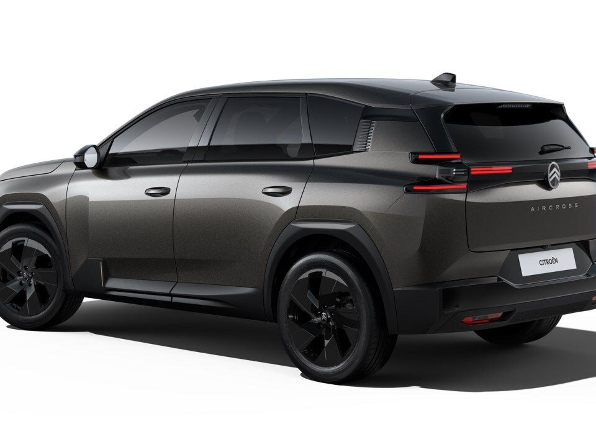 Imagen 3 de CITROEN C5 Aircross
