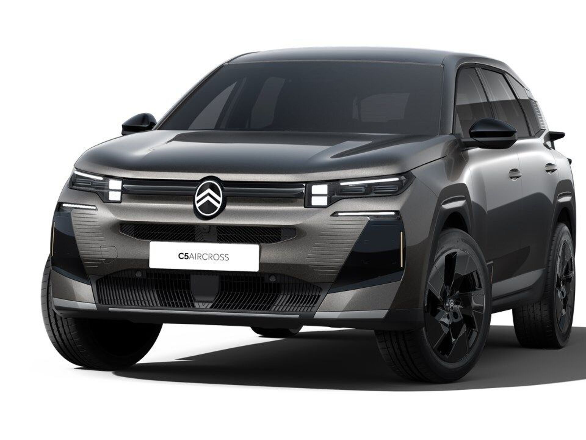 Imagen 2 de CITROEN C5 Aircross