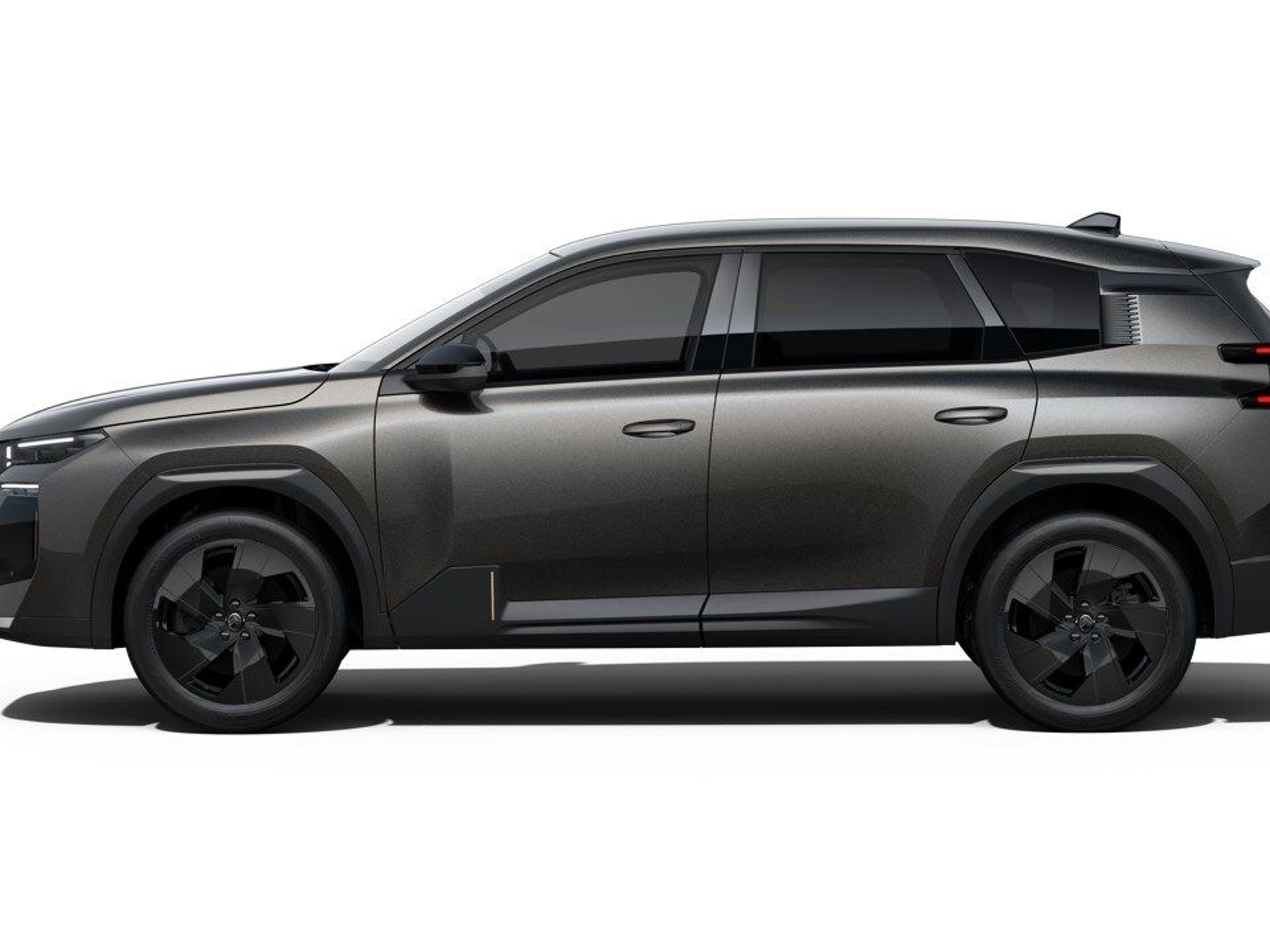 Imagen de CITROEN C5 Aircross