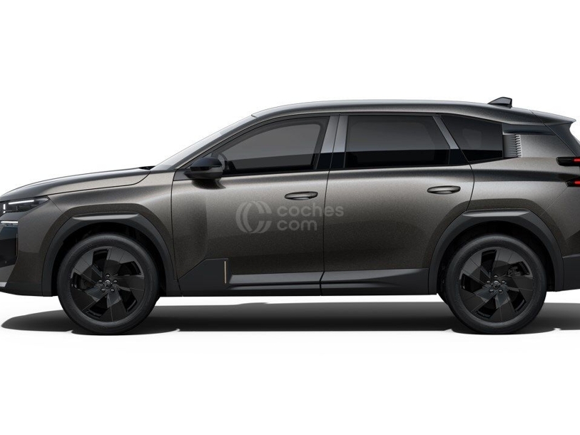 Foto del CITROEN C5 Aircross Hybrid Max e-DCS6 145