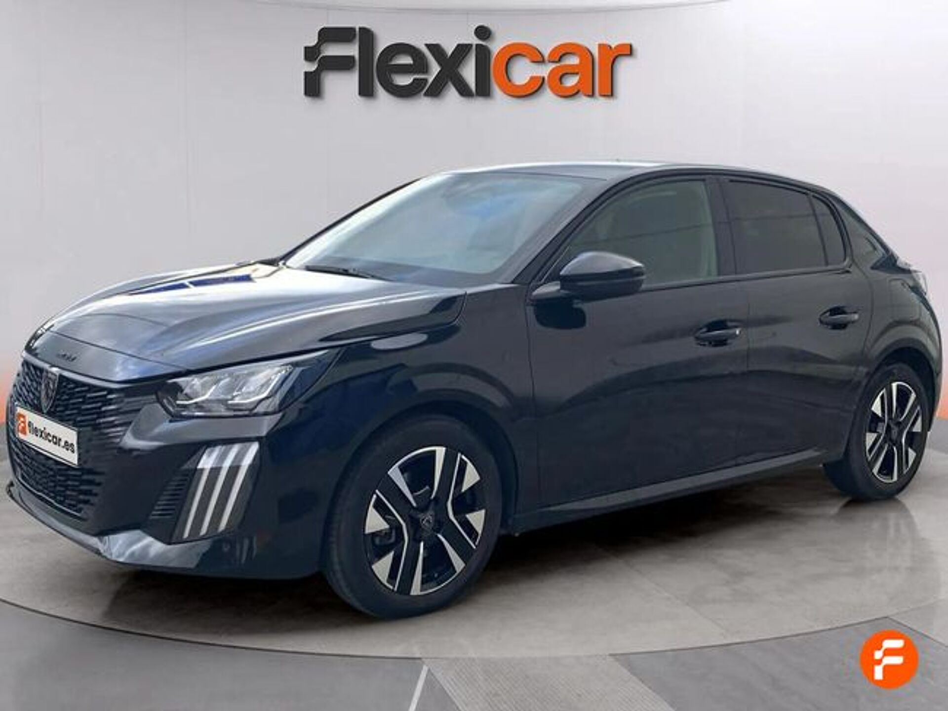 Imagen 3 de PEUGEOT 208