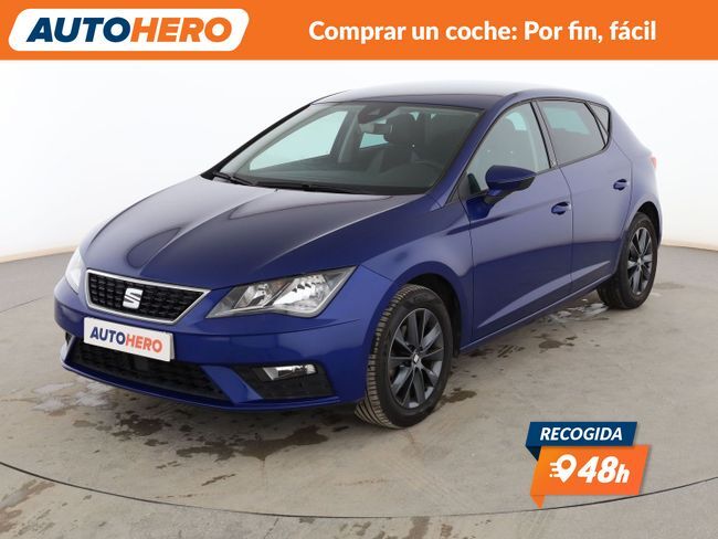 Foto del SEAT León 1.5 EcoTSI S&S Style 130