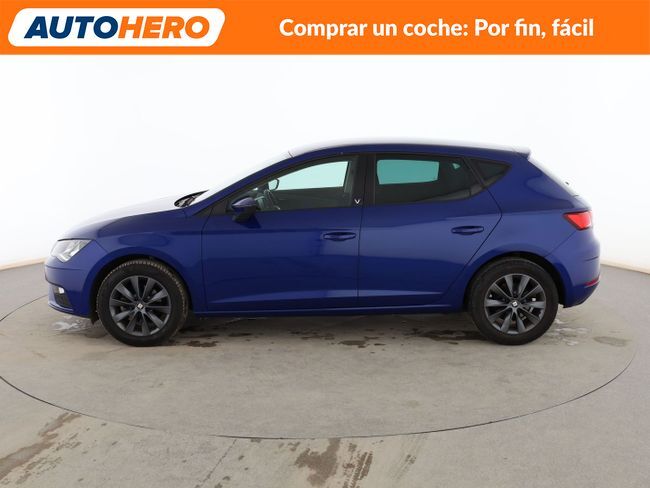 Foto del SEAT León 1.5 EcoTSI S&S Style 130