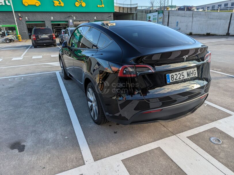 Foto del TESLA Model Y RWD