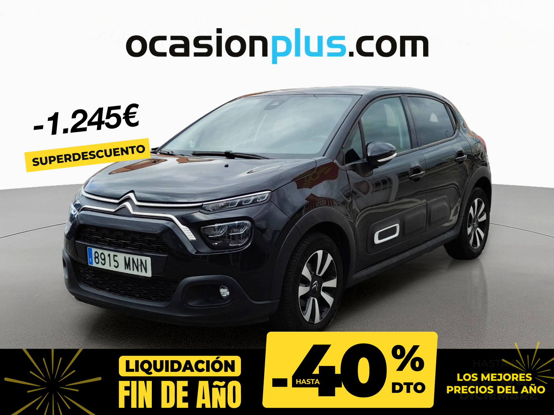 Imagen de CITROEN C3