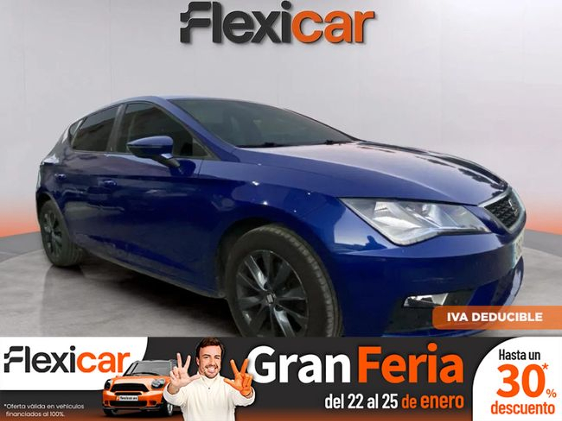 Imagen de SEAT León