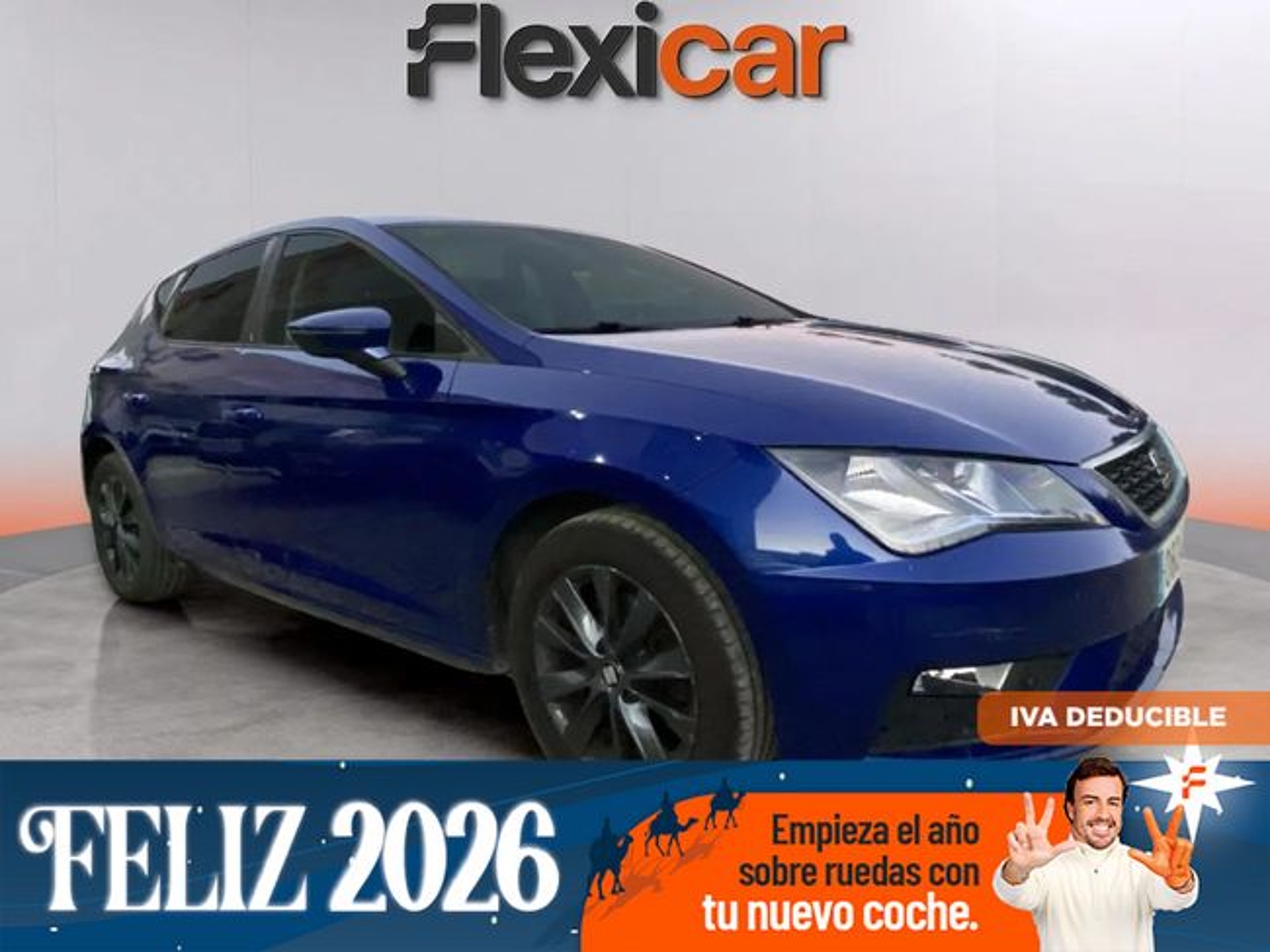 Imagen de SEAT León