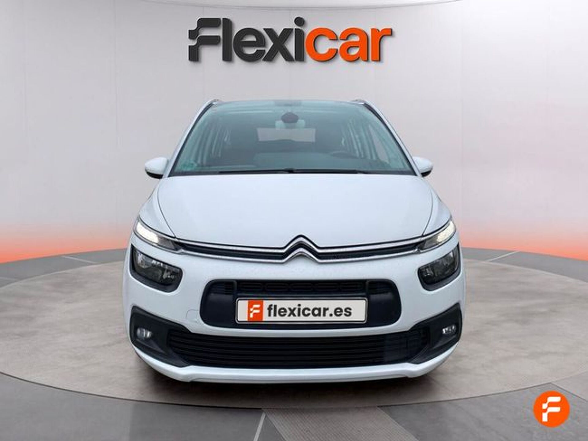 Imagen 2 de CITROEN C4