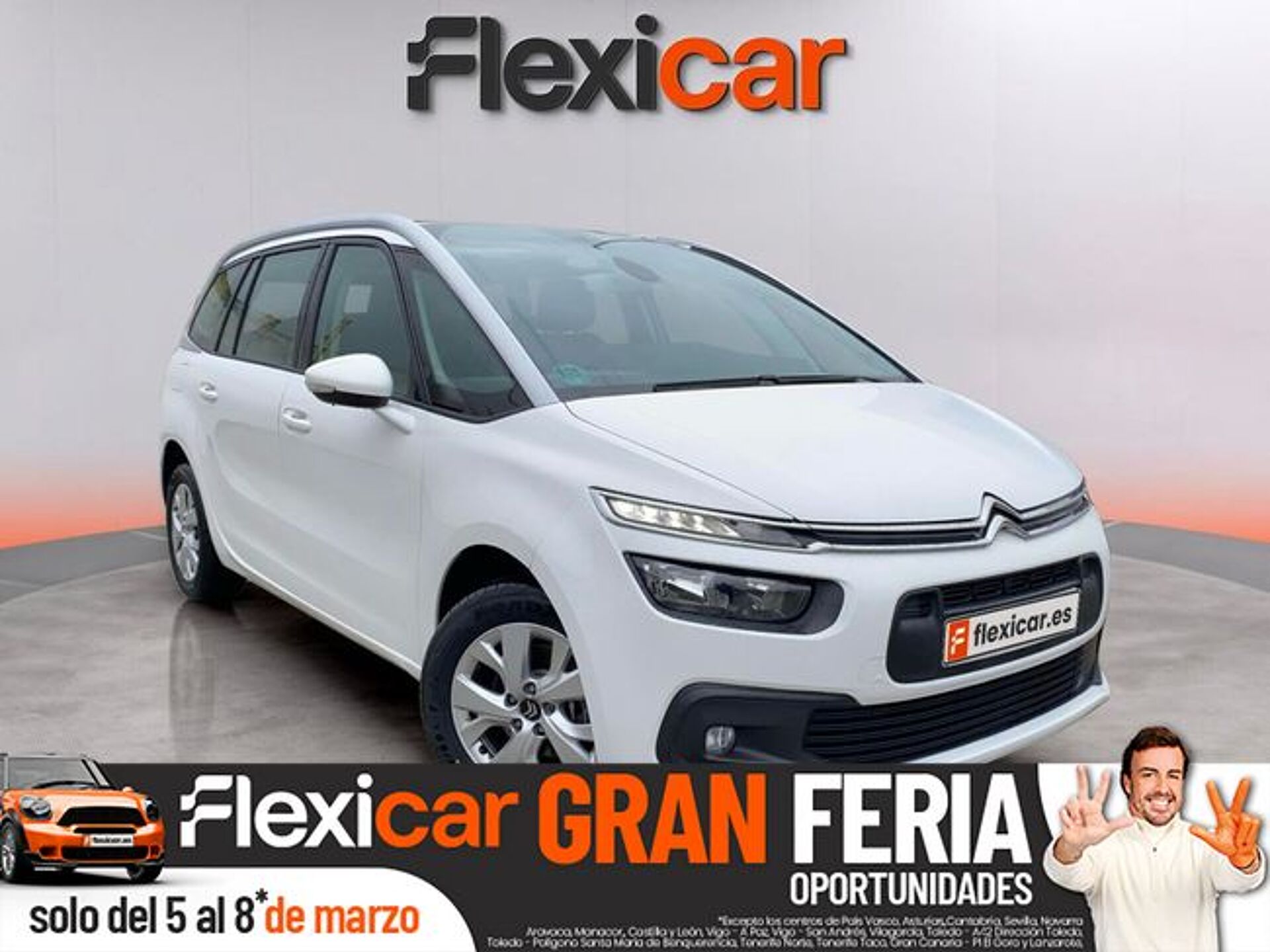 Imagen 1 de CITROEN C4