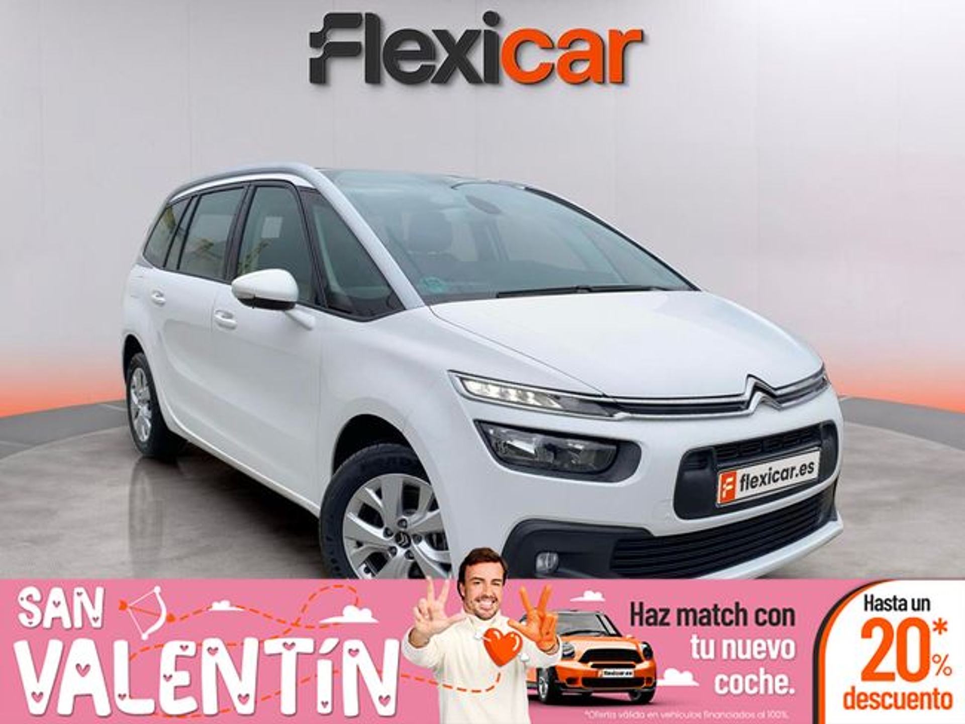 Imagen de CITROEN C4