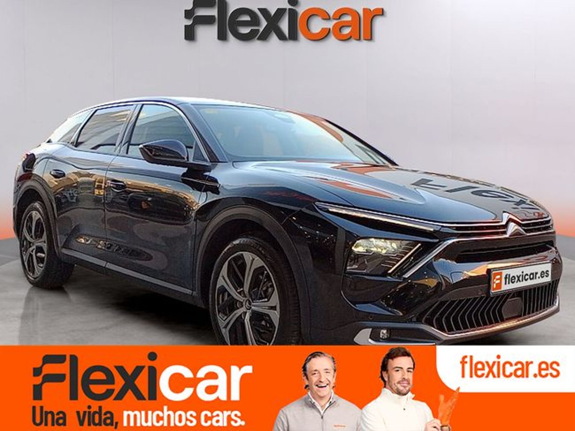 Imagen 1 de CITROEN C5 X