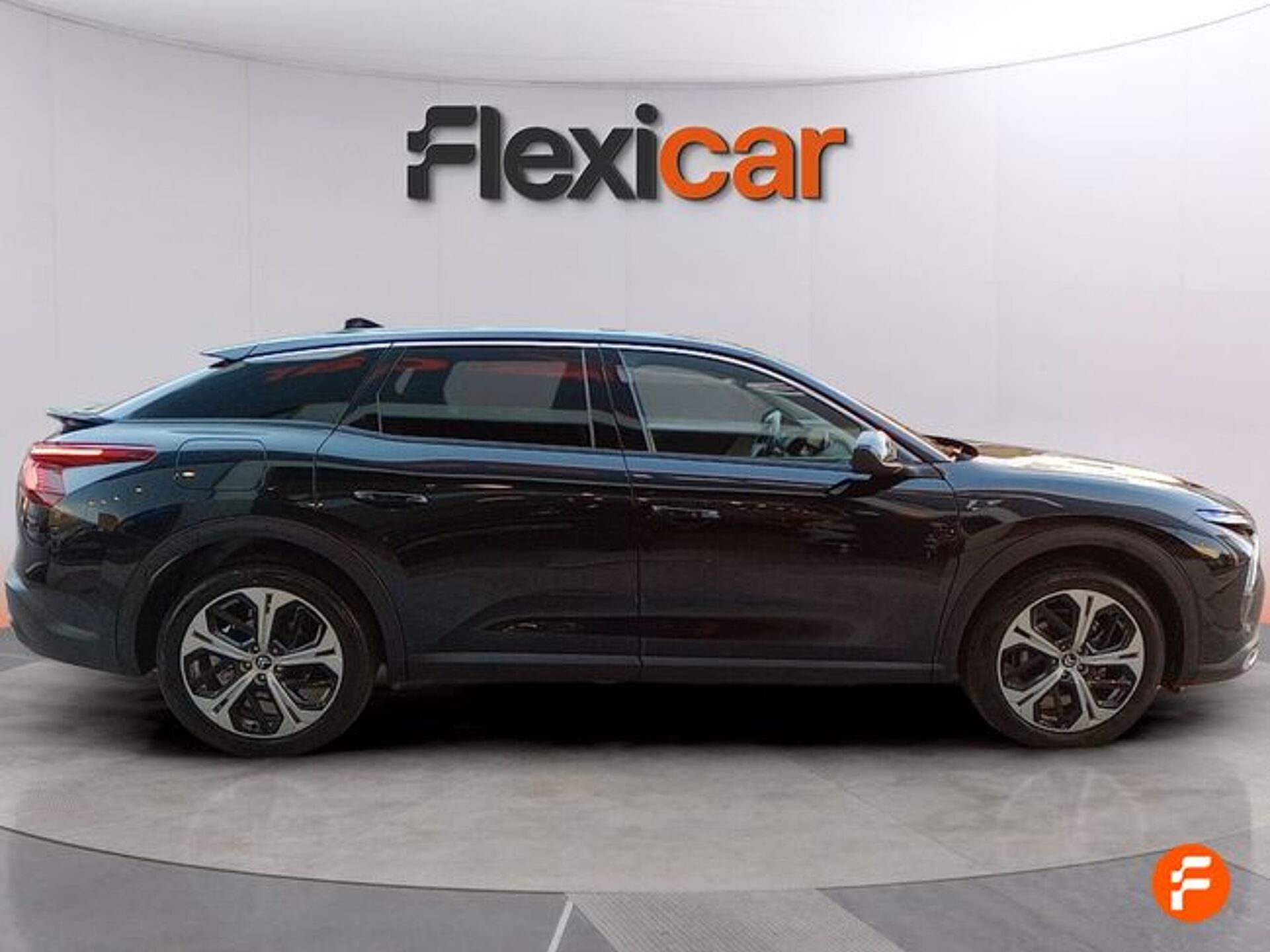 Imagen 3 de CITROEN C5 X