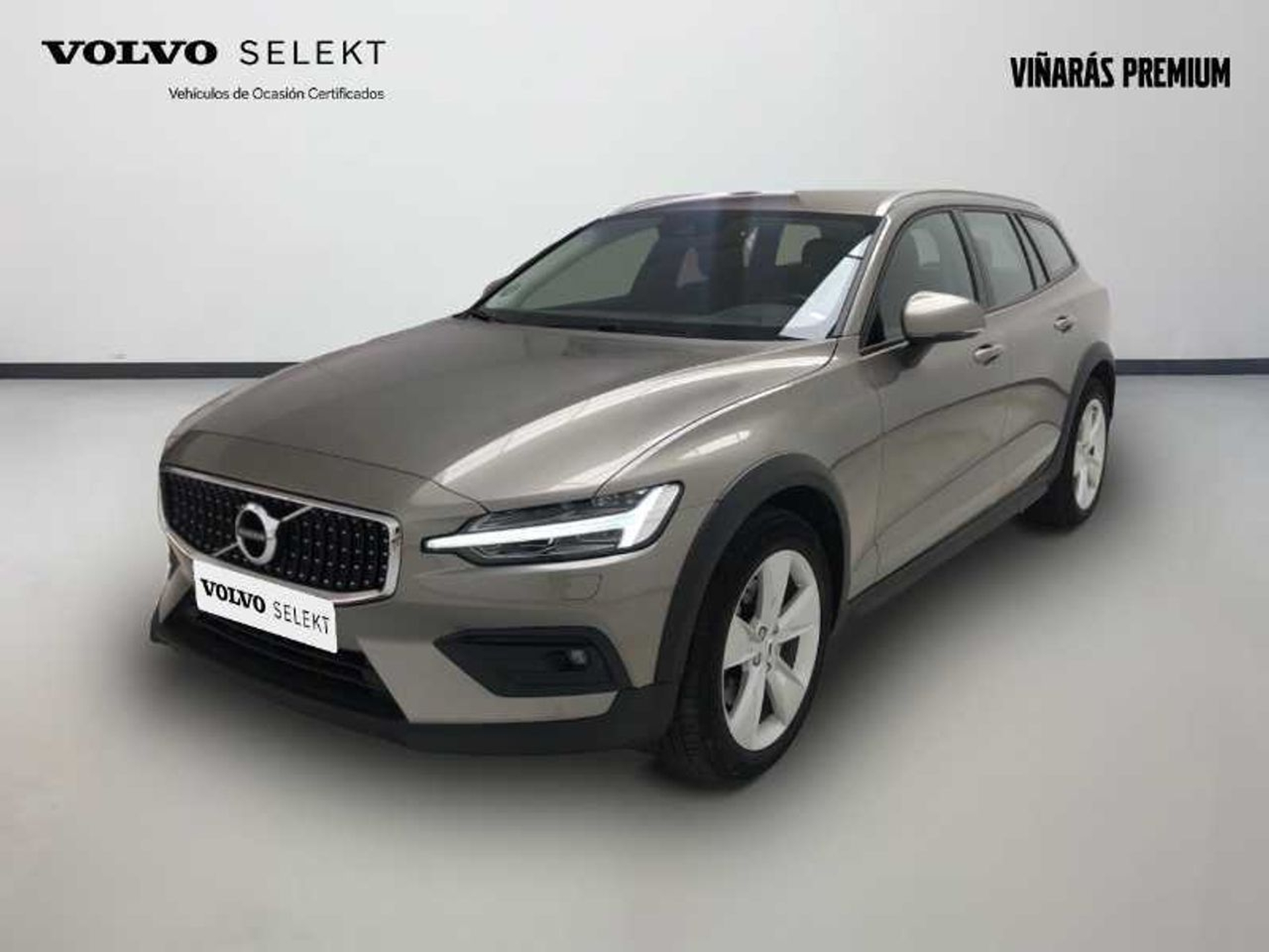 Imagen de VOLVO V60