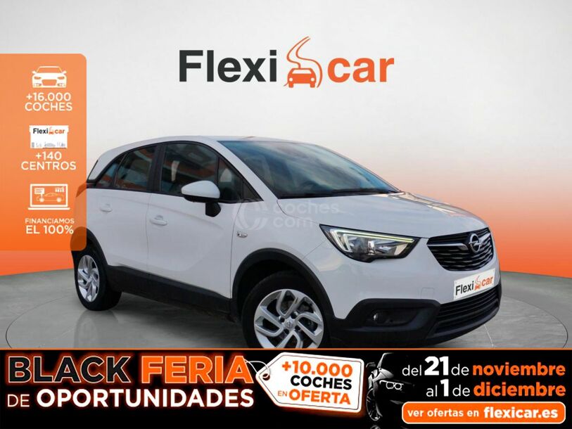 Foto del OPEL Crossland X 1.5D Innovation 102