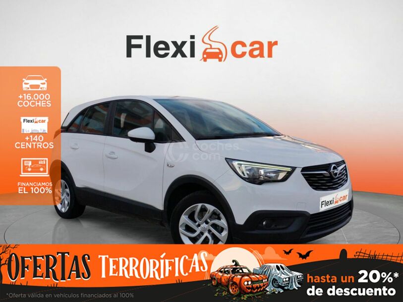 Foto del OPEL Crossland X 1.5D Innovation 102