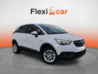 Imagen de OPEL Crossland X 1.5D Innovation 102